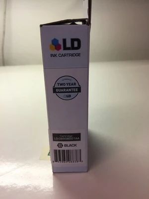 NEW LD Products PFI102BK