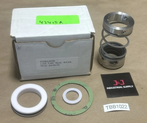 NEW Durco E22BAA03B