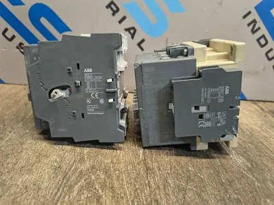 USED ABB A50-30