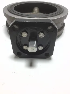 Norriseal R2000 Butterfly Valve 5″