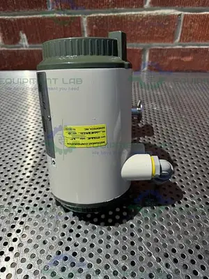 USED YOKOGAWA ADMAG CA202SN MAGNETIC FLOWMETER W/ 1" SANITARY FITTING
