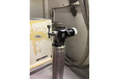 Used _UNKNOWN_ _UNKNOWN_ Vertical Machining Centers (5-Axis or More) Utah US | KD Auctions #1549047