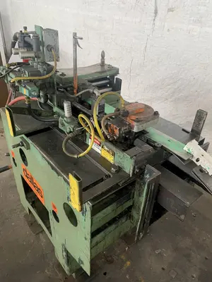 USED DALLAS D200