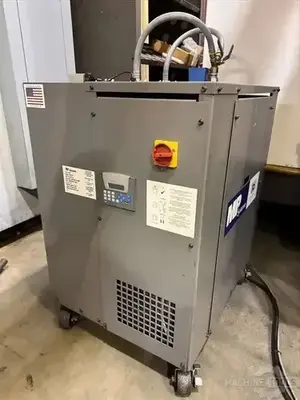 Used 2017 OKUMA MILLAC 761VII Vertical Machining Centers Illinois US | Perfection Global, LLC. #1371179