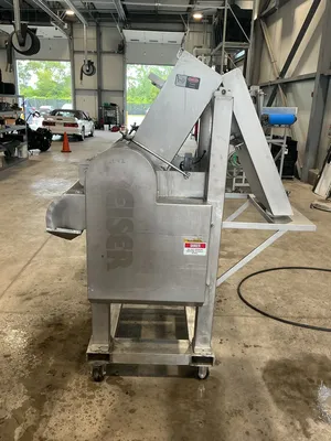 Used Robert Reiser Rotoclaw II Food Processing Equipment (misc) Illinois US | M&M Equipment Corp. #1383230