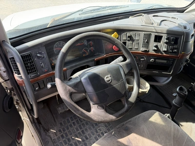 Used 2009 VOLVO VNL Conventional trucks Indiana US | Miedema Asset Management Group #1414615
