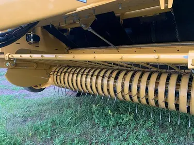 USED 2022 VERMEER 605N