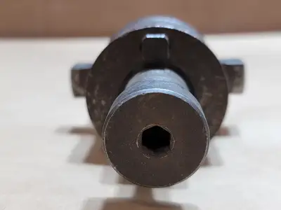 USED UNIVERSAL ENGINEERING 80435