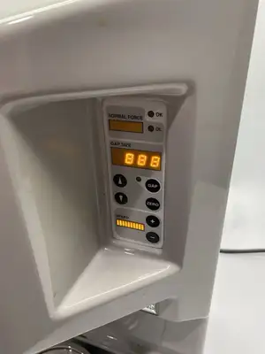 USED MALVERN INSTRUMENTS BOHLIN GEMINI HR NANO ROTONETIC DRIVE 2 RHEOMETER