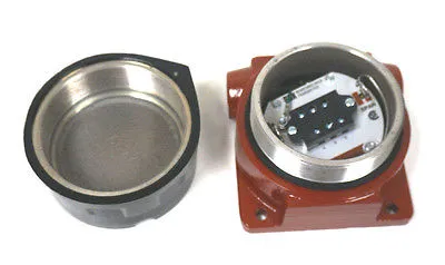 NEW MOORE INDUSTRIES RBX/3W10-20/4-20MA/12-42DC/-EZ184-LNP TRANSMITTER