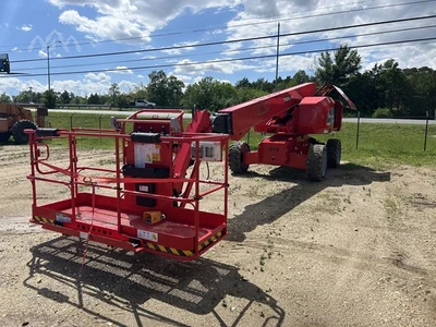 USED 2021 LGMG T65J