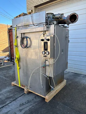 USED ALKAR 1000