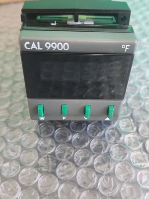 NEW CAL CONTROLS 99211F