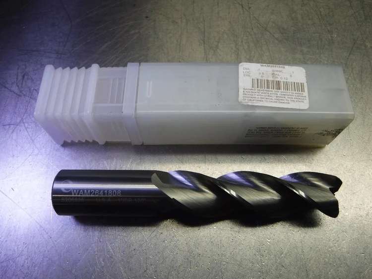 New | in-Stock LMT ONSRUD _UNKNOWN_ Carbide Endmills Michigan US | Superior Machine & Tool Inc #786419
