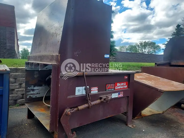 Used PTR / MARATHON TO-2000SP / RJ-225HD Misc Recycling | US Recycling Equipment #474911
