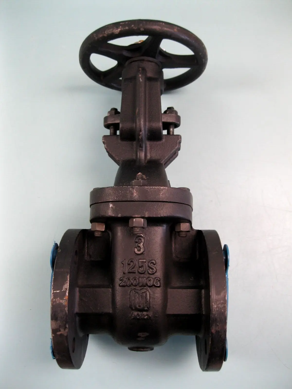 NEW Milwaukee Valve Figure 2885A