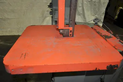 USED DOALL 36B-O