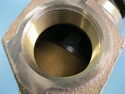NEW W.E. Anderson 2004VA32-231
