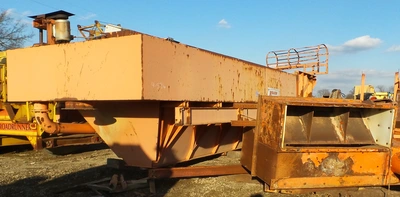 Used _UNKNOWN_ _UNKNOWN_ Separators Ohio US | Stone Products #1410617