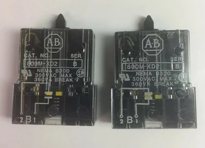 USED Allen Bradley 700-HC24Z