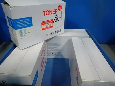 Toner Cartridges