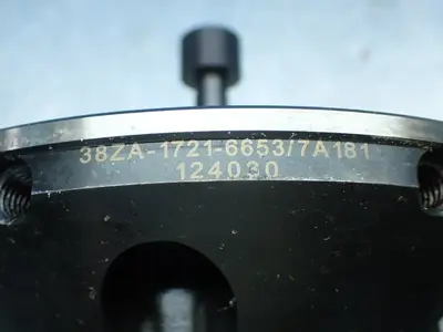 USED KONIGDORN 38ZA17216653/7A181