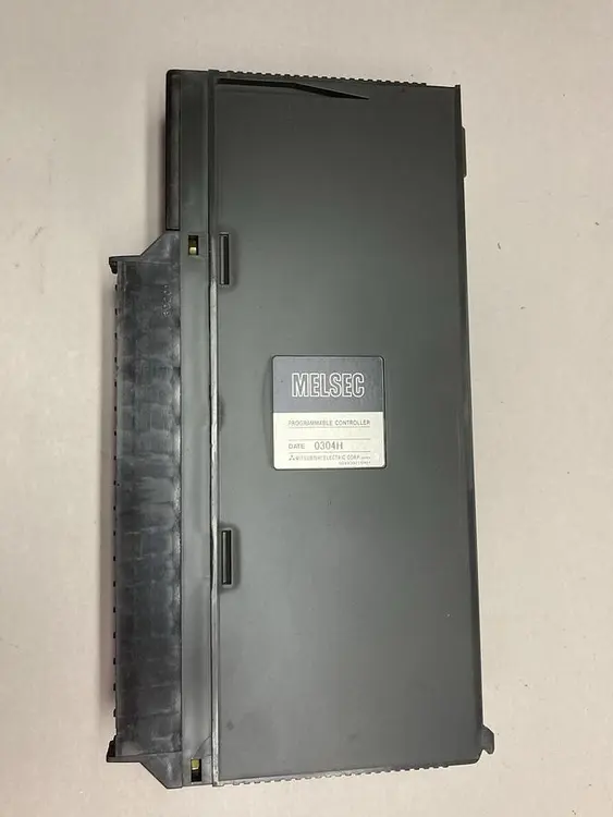 New | in-Stock MITSUBISHI AY13 Industrial Controls Ohio US | Surplus Asset Holdings #1279391