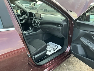 Used 2025 NISSAN SENTRA Sedans Michigan US | Miedema Asset Management Group #1406764
