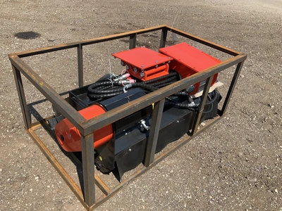 Used _UNKNOWN_ _UNKNOWN_ Flail Mowers Michigan US | Miedema Asset Management Group #1308251