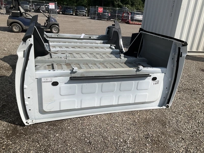 Used 2022 DODGE RAM Automotive Parts Michigan US | Miedema Asset Management Group #1322082