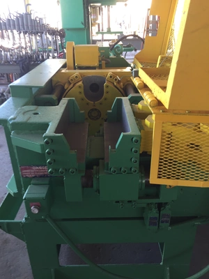 USED 1975 MITCHELL 50,000 LB
