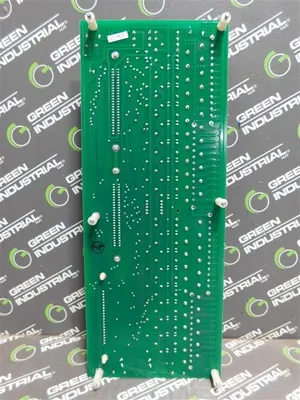 Honeywell 51304337-200 Red STI/High Level Analog Input Term. Assy. Rev. R Used