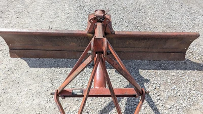 USED ARPS AB12