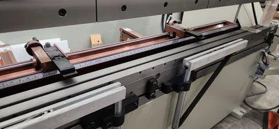 2023 ACCURPRESS ADVANTAGE 710010 Press Brakes | Fahey Machinery Co., Inc. (4)