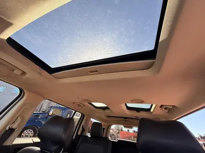 Used 2013 FORD LIMITED SUVs Utah US | CSS Equipment Sales #1442841