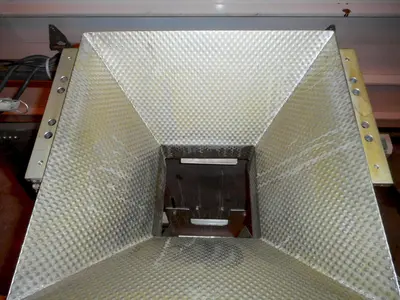 USED STARFLEX PACKAGING SYSTEMS SFS-10A