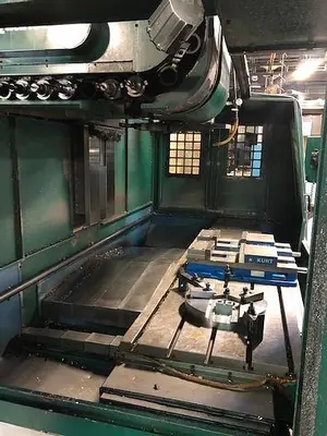USED 1998 KASUGA QUANTUM 1250
