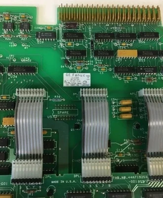 Used GE FANUC IC600BF923K PLC Processors Indiana US | J&J Industrial Supply #513634
