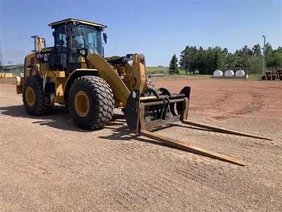 USED 2018 Caterpillar 950M