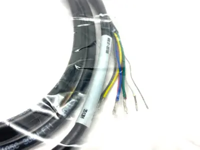 New | in-Stock Turck Eurofast M12 Right Angle Cordset Sgl-Ended Misc Electrical & Power Parts Michigan US | Maverick Industrial Sales #1397610