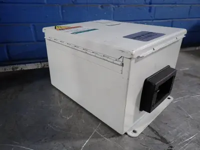 Control Cabinet