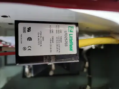 NEW ALLEN-BRADLEY 1591AT-AXED
