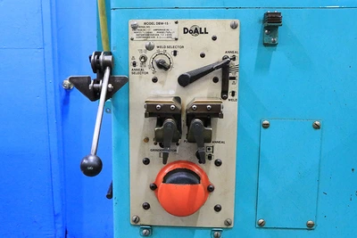 USED 1988 DoAll 3613-1