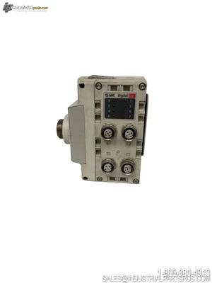 USED SMC EX600-DYPB
