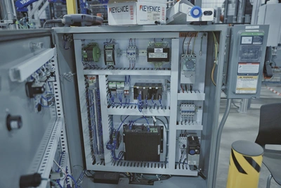 USED 2022 YASKAWA MOTOMAN GP25-12