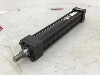 USED CINCINNATI MILACRON N5BX2 5X16