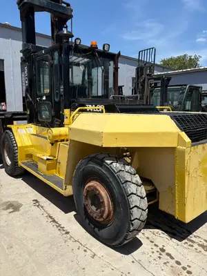 Used TAYLOR GT360 Internal Combustion Forklifts: Pneumatic Tire Texas US | 4K Lift Co #1503961