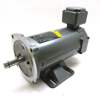 Baldor CDP3320 .33HP 1750RPM 90VDC 56C 3327P TENV New
