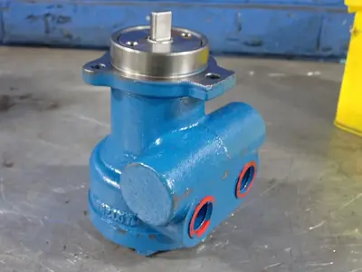 Pumps - 2lpf20c