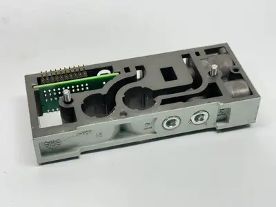 Used Numatics 006-206 Parts (Hydraulics and Pneumatics) Michigan US | Maverick Industrial Sales #1502252